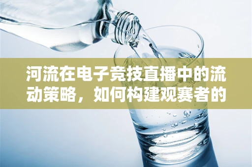 河流在电子竞技直播中的流动策略，如何构建观赛者的沉浸式体验？