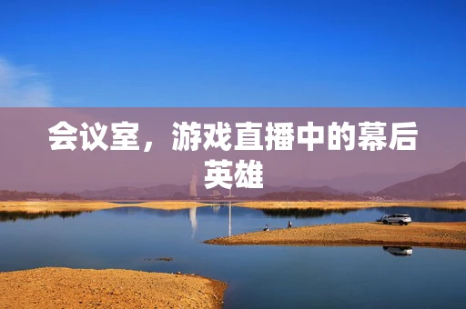 会议室，游戏直播中的幕后英雄