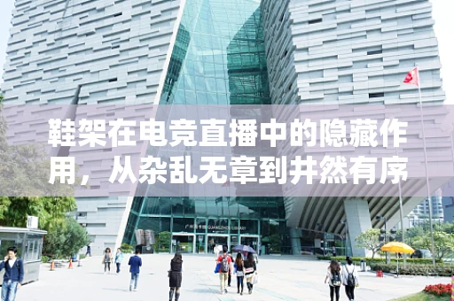 鞋架在电竞直播中的隐藏作用，从杂乱无章到井然有序的秘密武器？