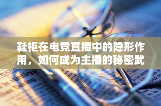 鞋柜在电竞直播中的隐形作用，如何成为主播的秘密武器？