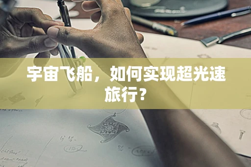 宇宙飞船，如何实现超光速旅行？
