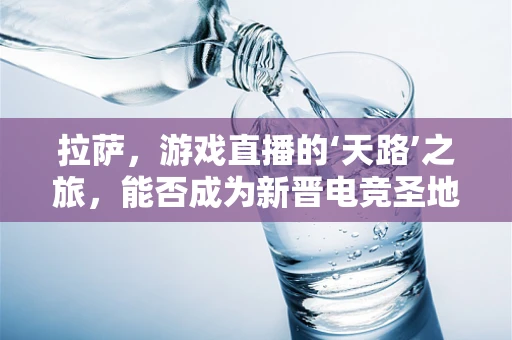 拉萨，游戏直播的‘天路’之旅，能否成为新晋电竞圣地？