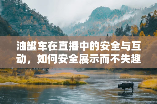 油罐车在直播中的安全与互动，如何安全展示而不失趣味？