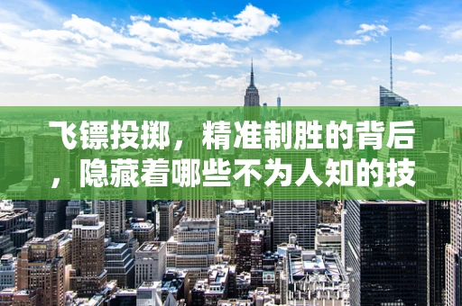 飞镖投掷，精准制胜的背后，隐藏着哪些不为人知的技巧？