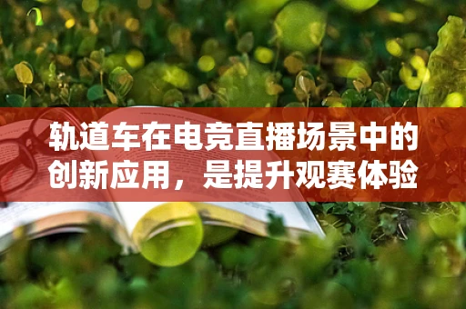 轨道车在电竞直播场景中的创新应用，是提升观赛体验的利器还是多余的花哨？