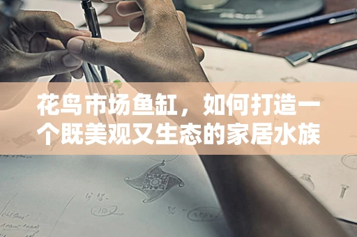 花鸟市场鱼缸，如何打造一个既美观又生态的家居水族箱？
