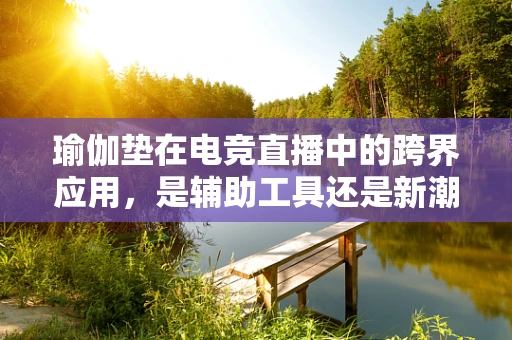 瑜伽垫在电竞直播中的跨界应用，是辅助工具还是新潮流？
