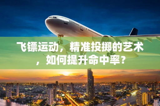 飞镖运动，精准投掷的艺术，如何提升命中率？