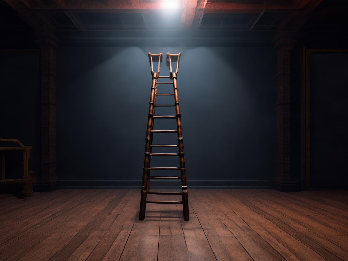 梯子在直播界的双刃剑，如何安全使用以避免封号风险？