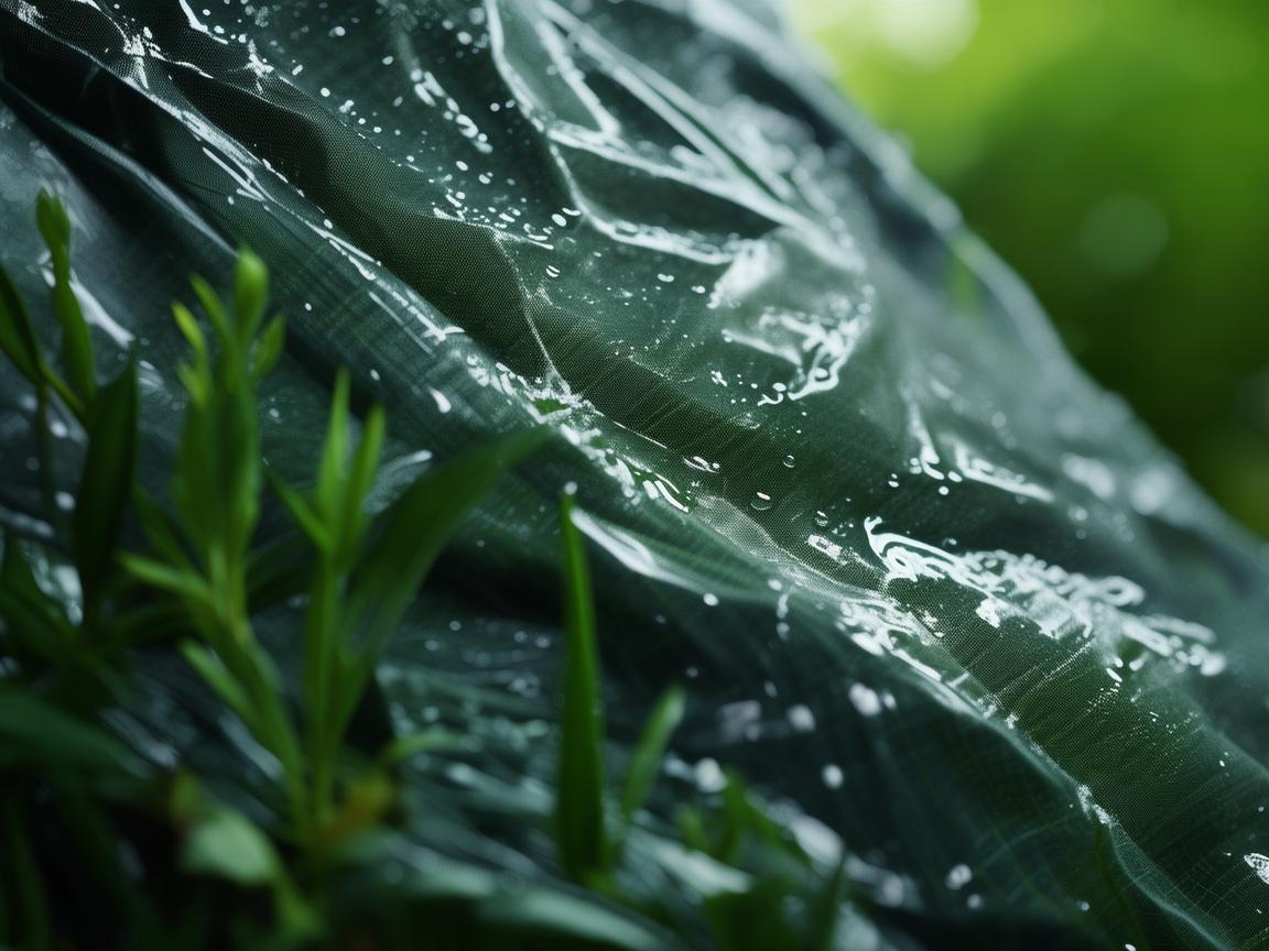 雨衣在户外游戏直播中的‘隐形’作用，是必备还是累赘？