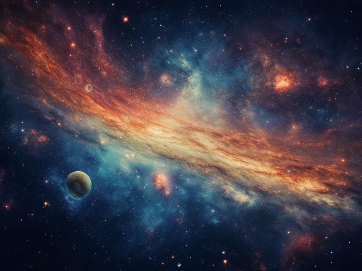 星系天文学，我们真的了解宇宙的岛屿吗？