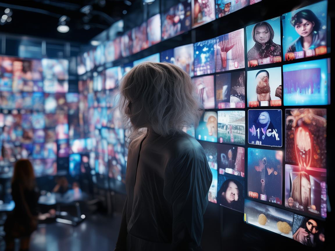 人工智能在直播场景中的双刃剑效应，如何平衡智能推荐与用户体验？