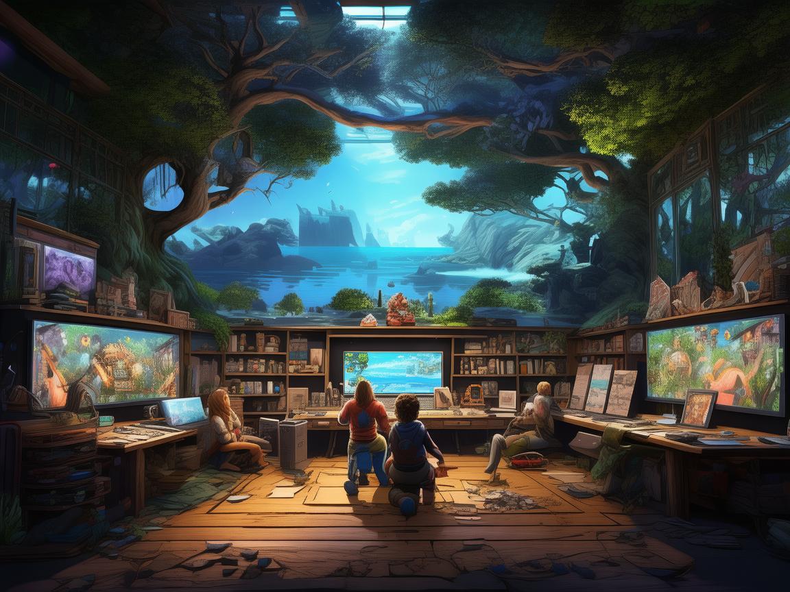 长乐背后的秘密，如何打造持续吸引玩家的游戏直播体验？