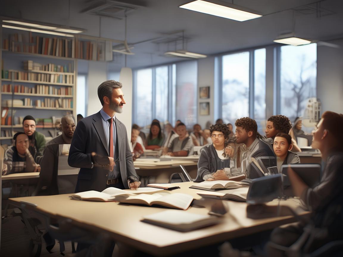 教授在直播时代，如何平衡学术严谨与娱乐性？