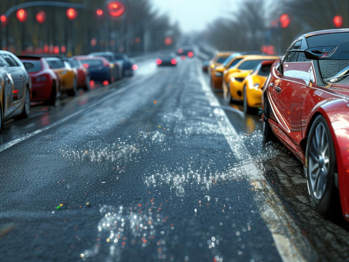 高速公路,游戏直播中的‘超车道’还是‘堵点’? 高速公路,游戏直播中的‘超车道’还是‘堵点’?