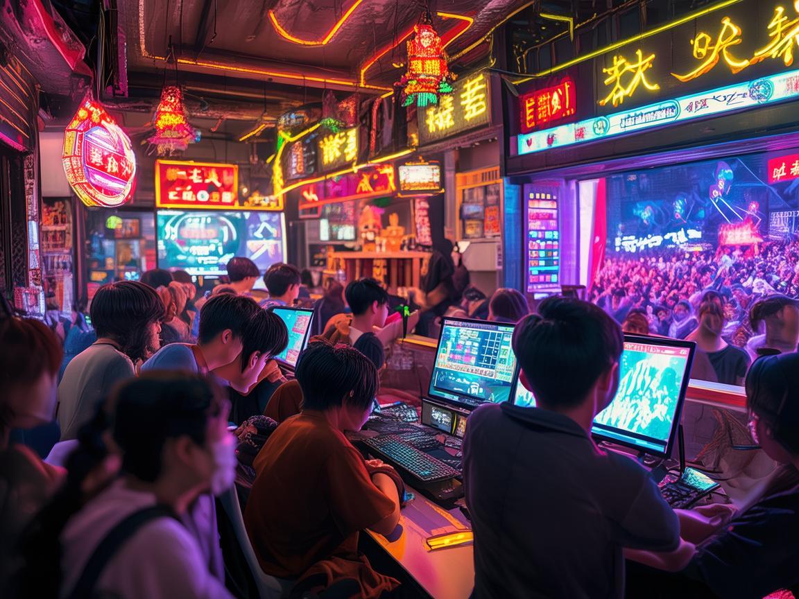 揭阳电竞热土，如何打造本地化特色直播内容？