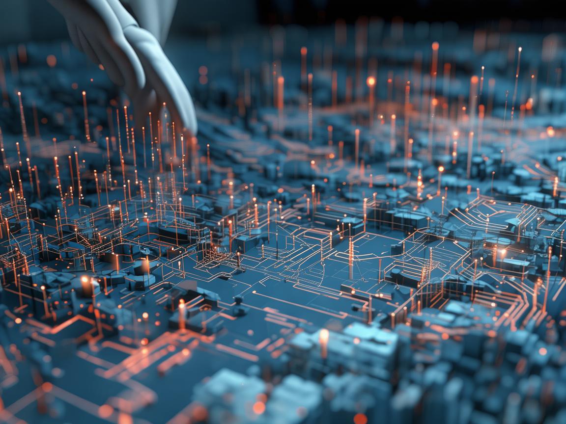 材料计算与模拟，如何精准预测游戏中的物理反应？