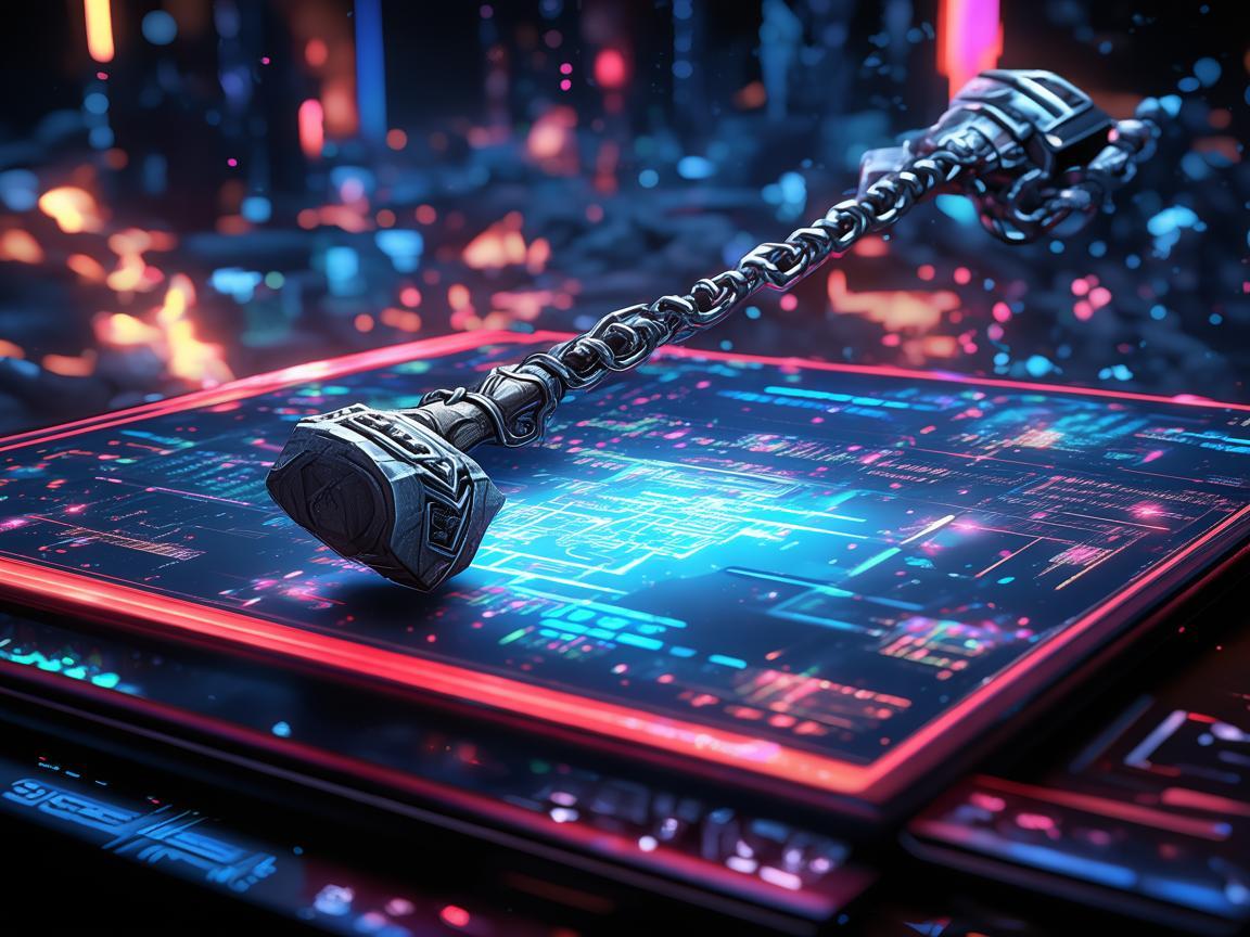 在电子竞技的战场上，锤子究竟是神器还是累赘？