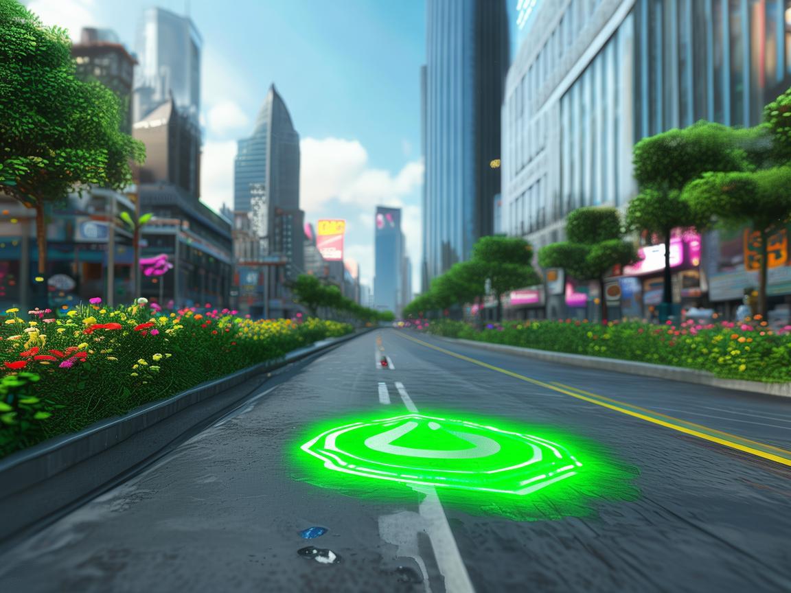 公交专用道，游戏直播中的‘绿色通道’？