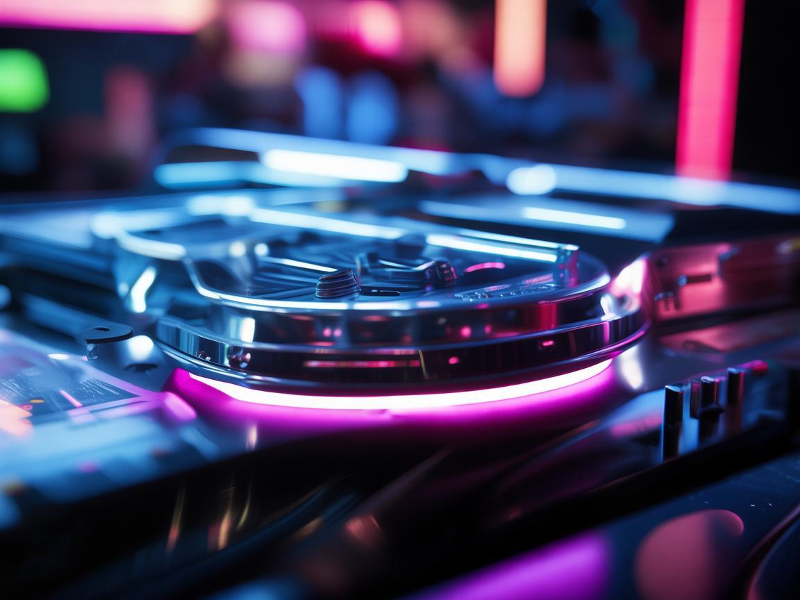 金属材料在电子竞技设备中的创新应用，是性能飞跃还是噱头？