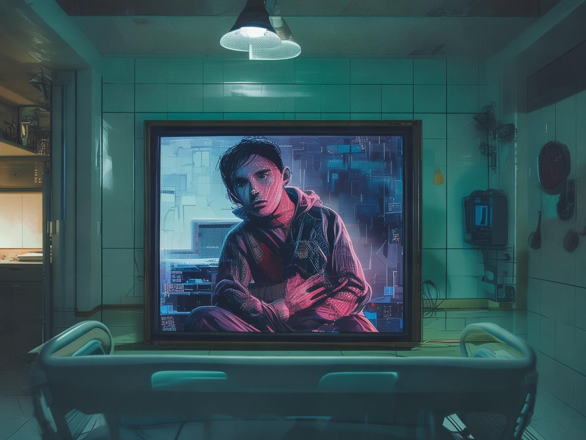 胰腺炎，游戏直播中的健康警钟？