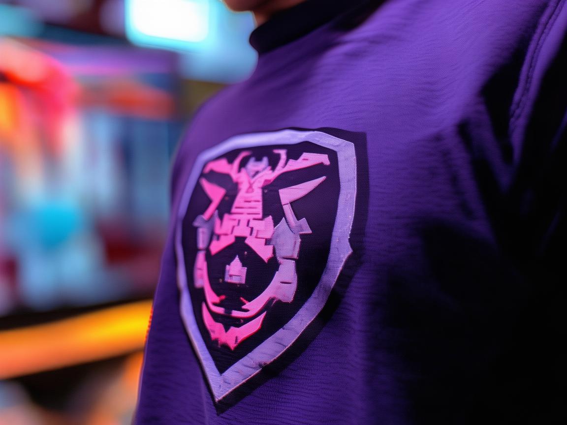 T恤,游戏直播中的隐形角色 T恤,游戏直播中的隐形角色