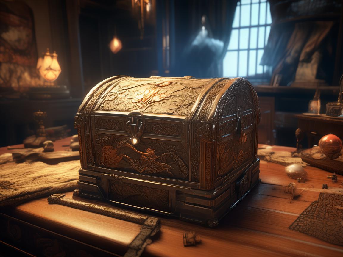 菱角,游戏直播中的‘隐藏宝藏’? 菱角,游戏直播中的‘隐藏宝藏’?