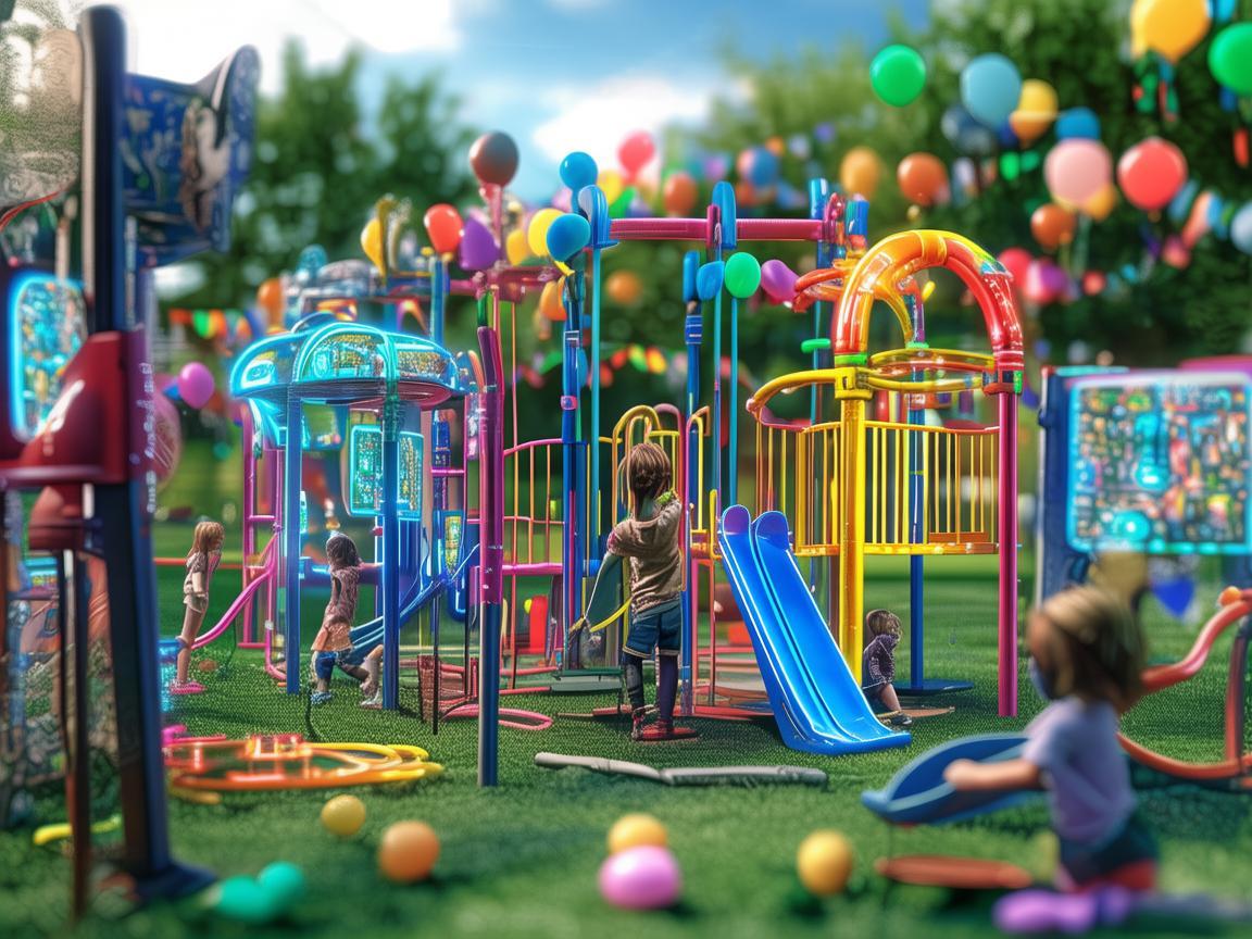 小学操场，能否成为游戏直播的新战场？