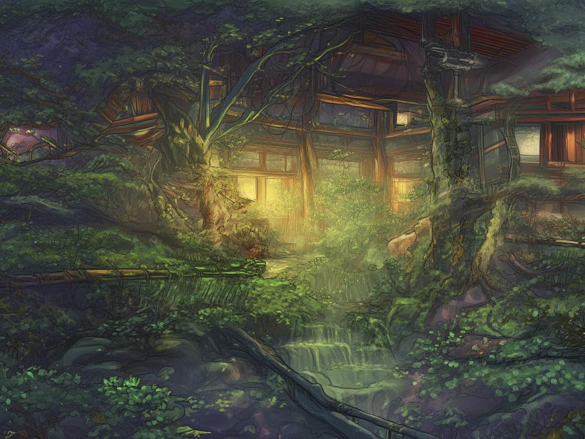 游戏直播中的风水玄机，风水师如何影响主播的布局与运势？