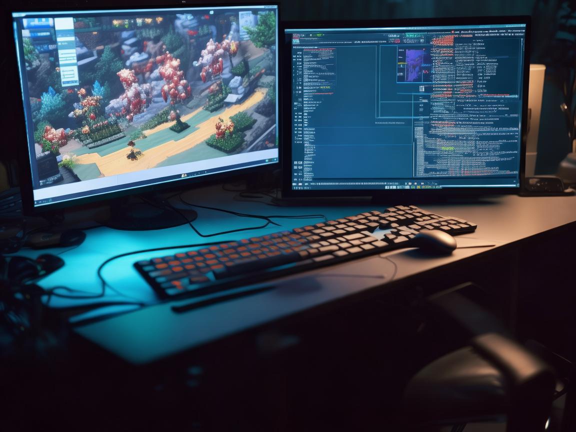 游戏直播中的技术难题，如何让工程师的‘幕后’工作更显眼？