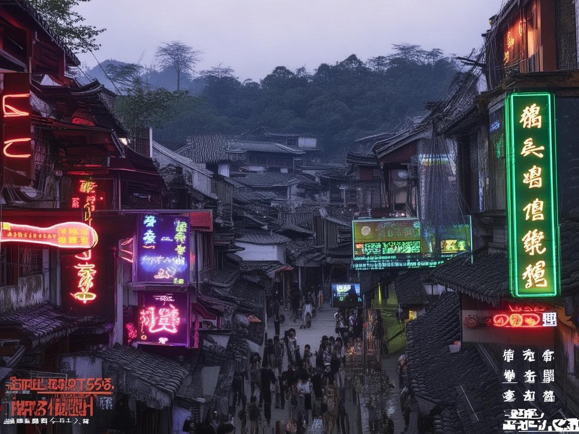 常宁，这座小城如何成为游戏直播的新蓝海？