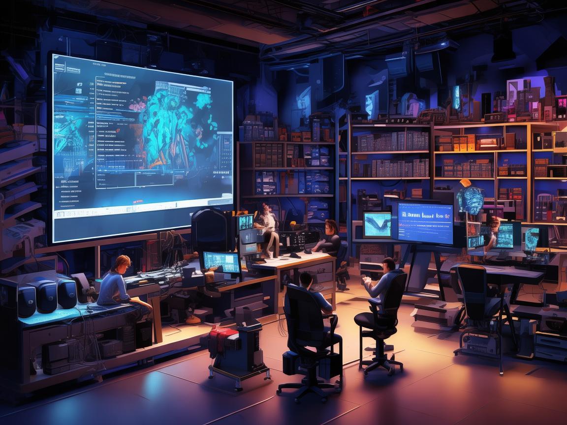 游戏直播界的代言人，如何选择与维护？