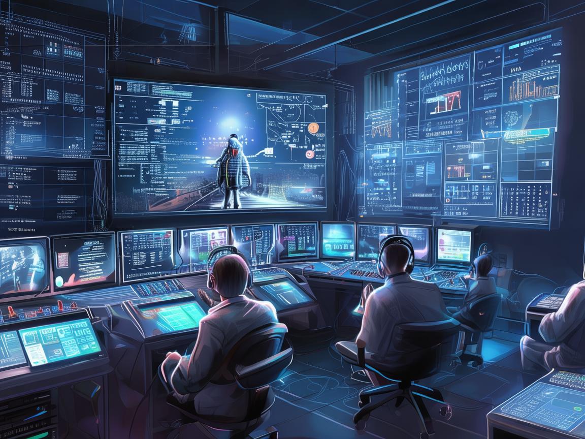 如何利用计算机工程优化游戏直播的延迟问题？