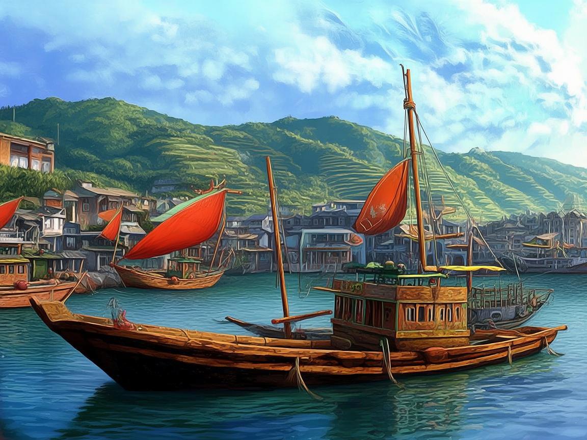 阳江，为何成为游戏直播的‘刀剑之乡’？