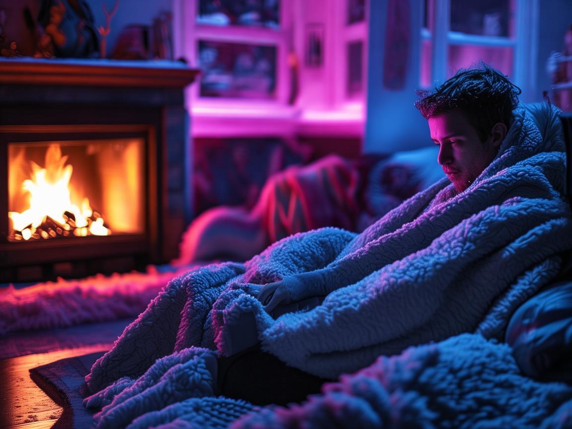 大寒时节，游戏直播如何‘御寒’？