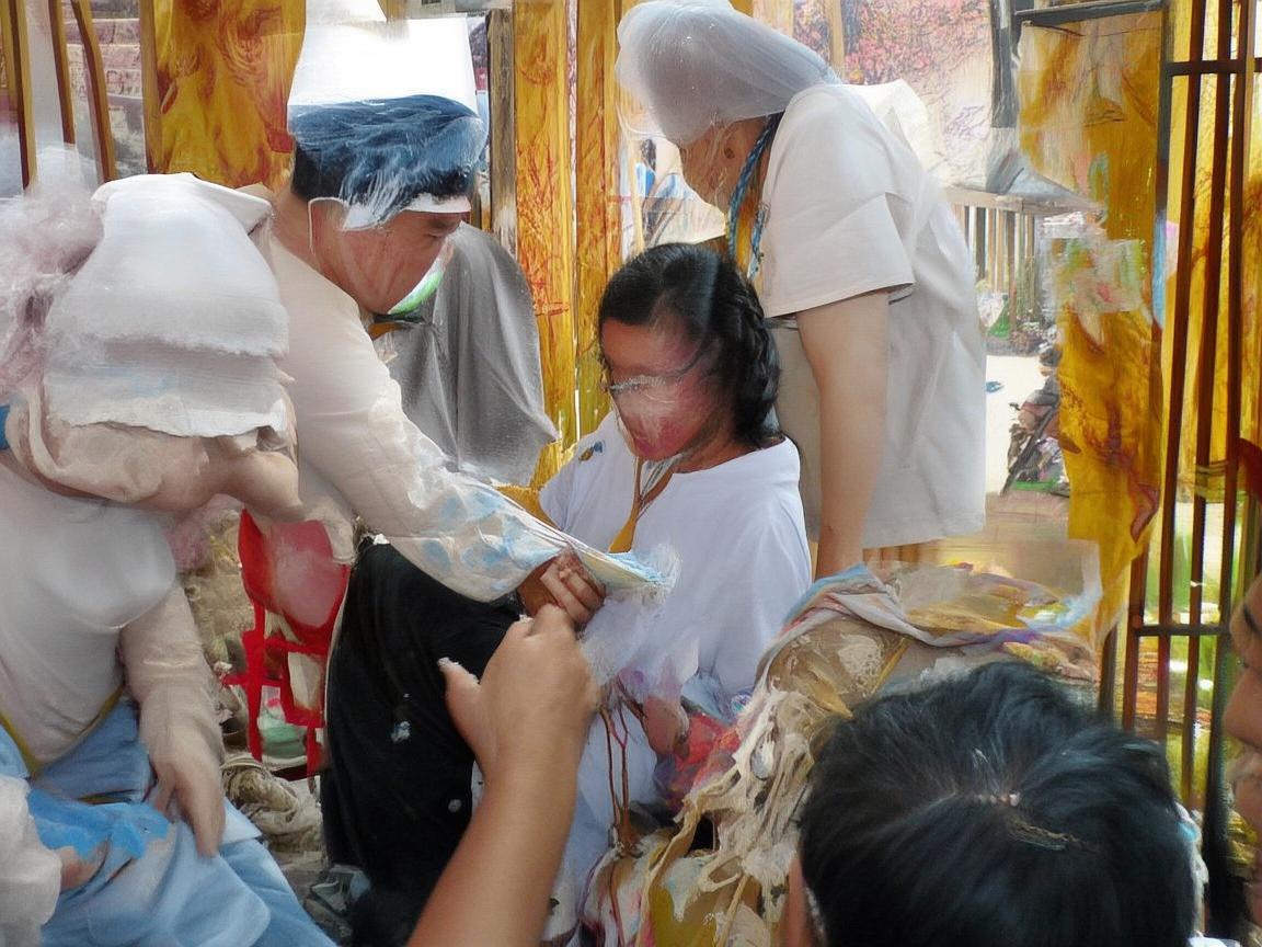 芝麻酱，游戏直播中的‘隐秘调料’，能激发怎样的味觉盛宴？