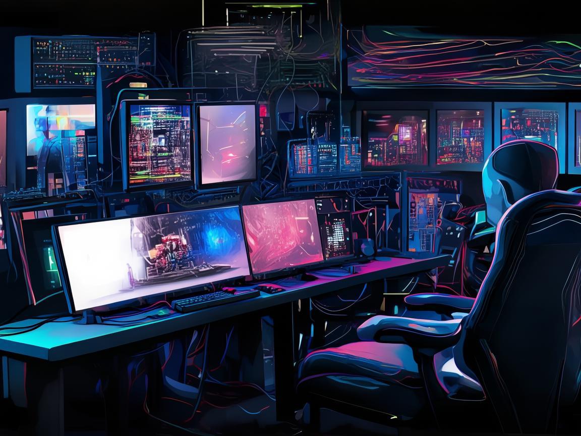 电击伤在电竞直播中的安全风险与应对措施