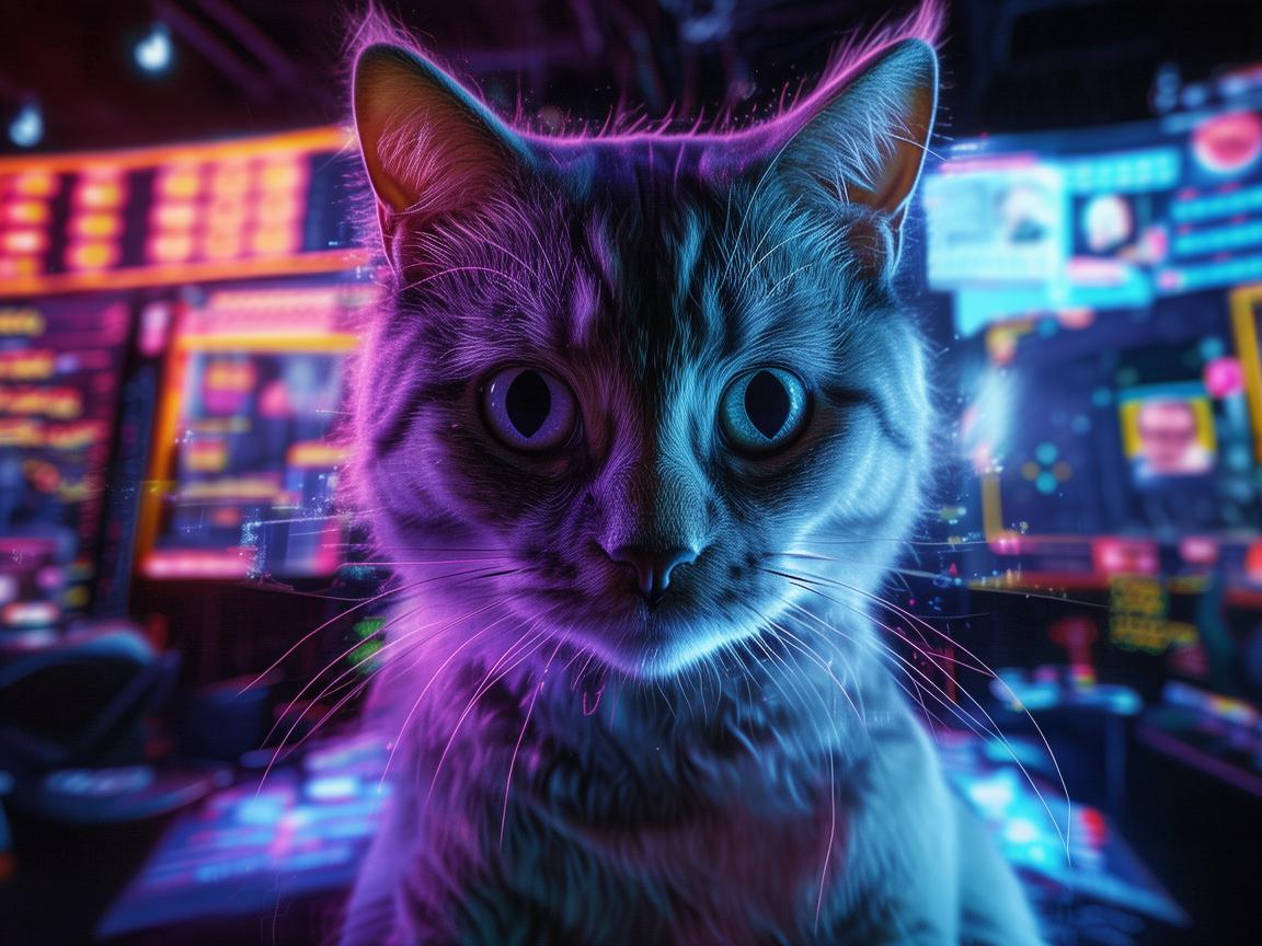 猫眼在电竞直播中的神秘作用，透视观众行为，解锁运营新策略？