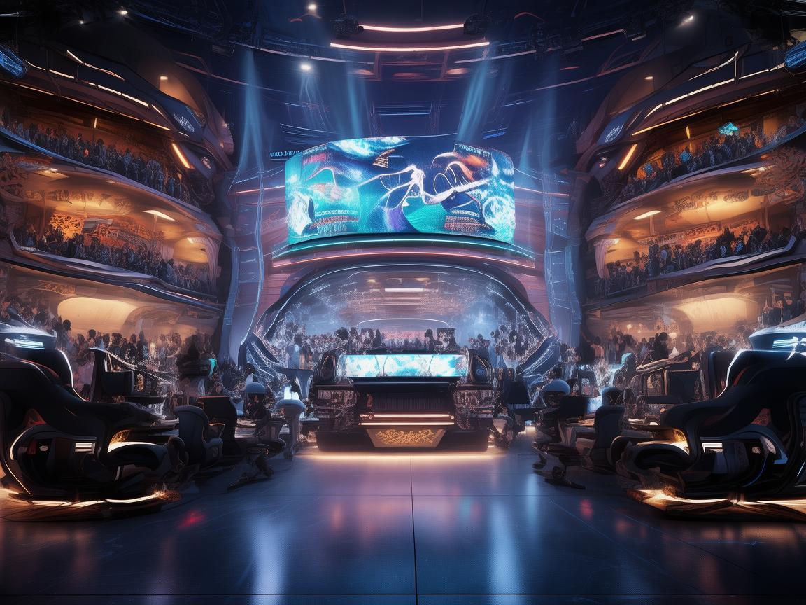 沈阳电竞，如何打造东北电竞之都？