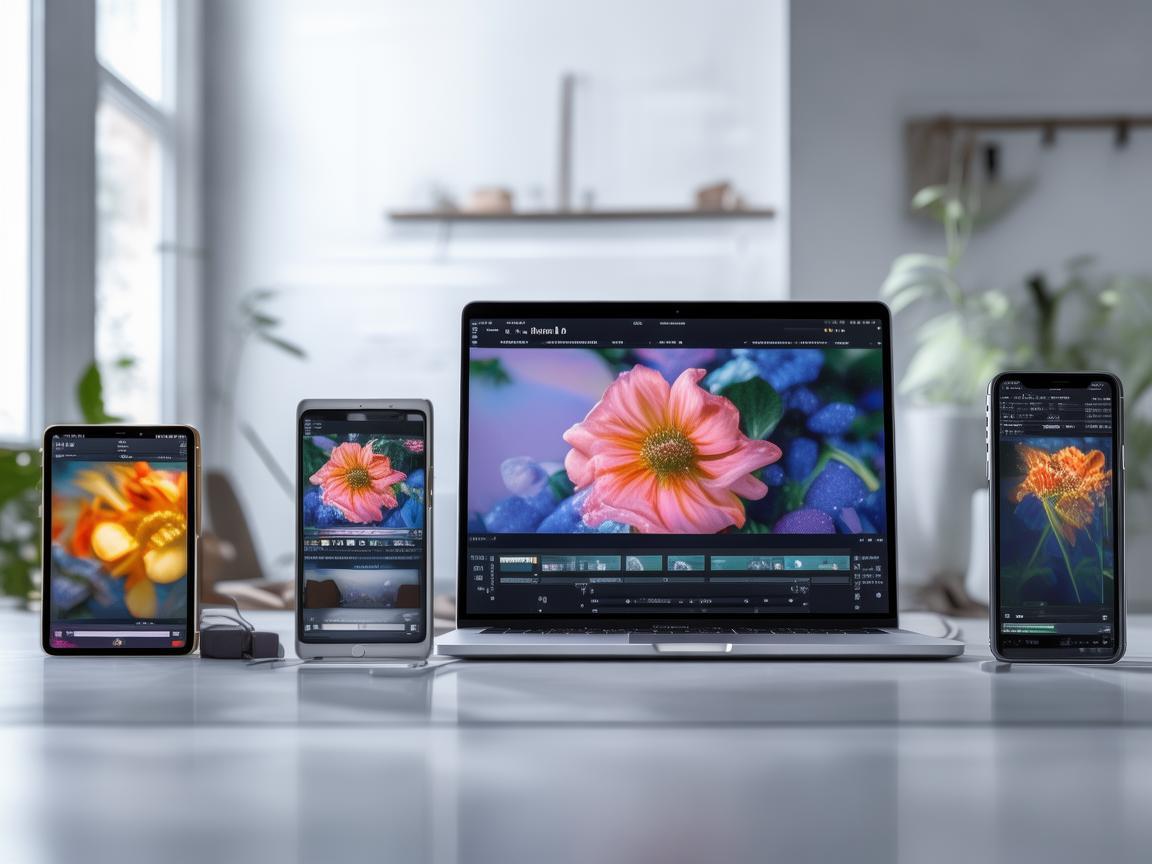 苹果设备在直播中的最佳应用场景是什么？